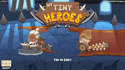 tiny heros mod