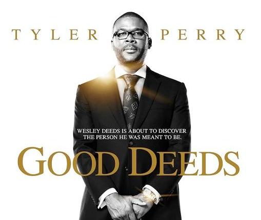Good Deeds movie