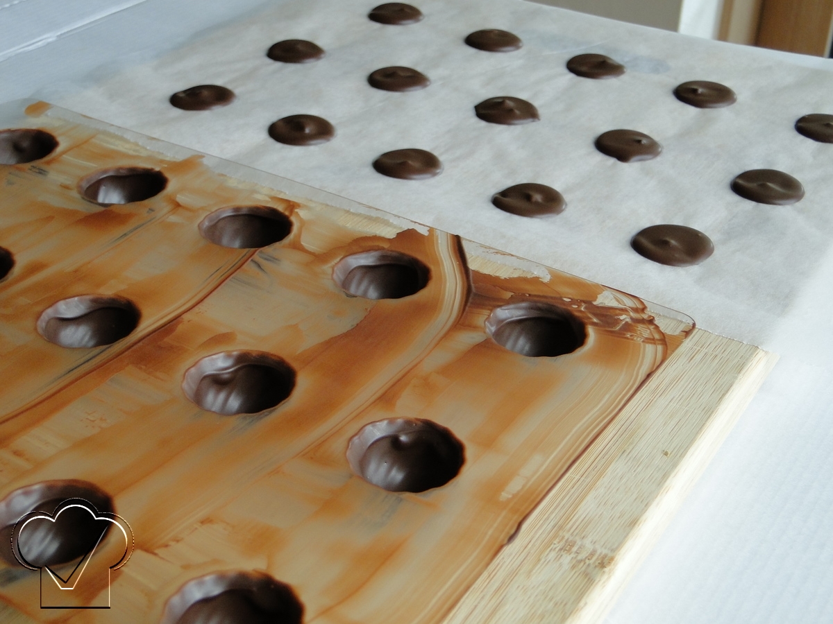 Testado, Provado e Aprovado! LIQUOR FILLED BONBONS