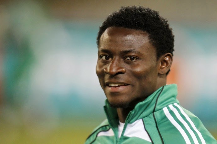 SoccerNet Nigeria