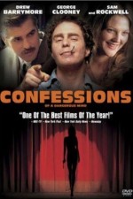 Confessions of a Dangerous Mind 2002 Watch Confessions of a Dangerous Mind 2002 Megavideo Movie Online