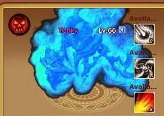 Cyber Monster 2 Coliseum