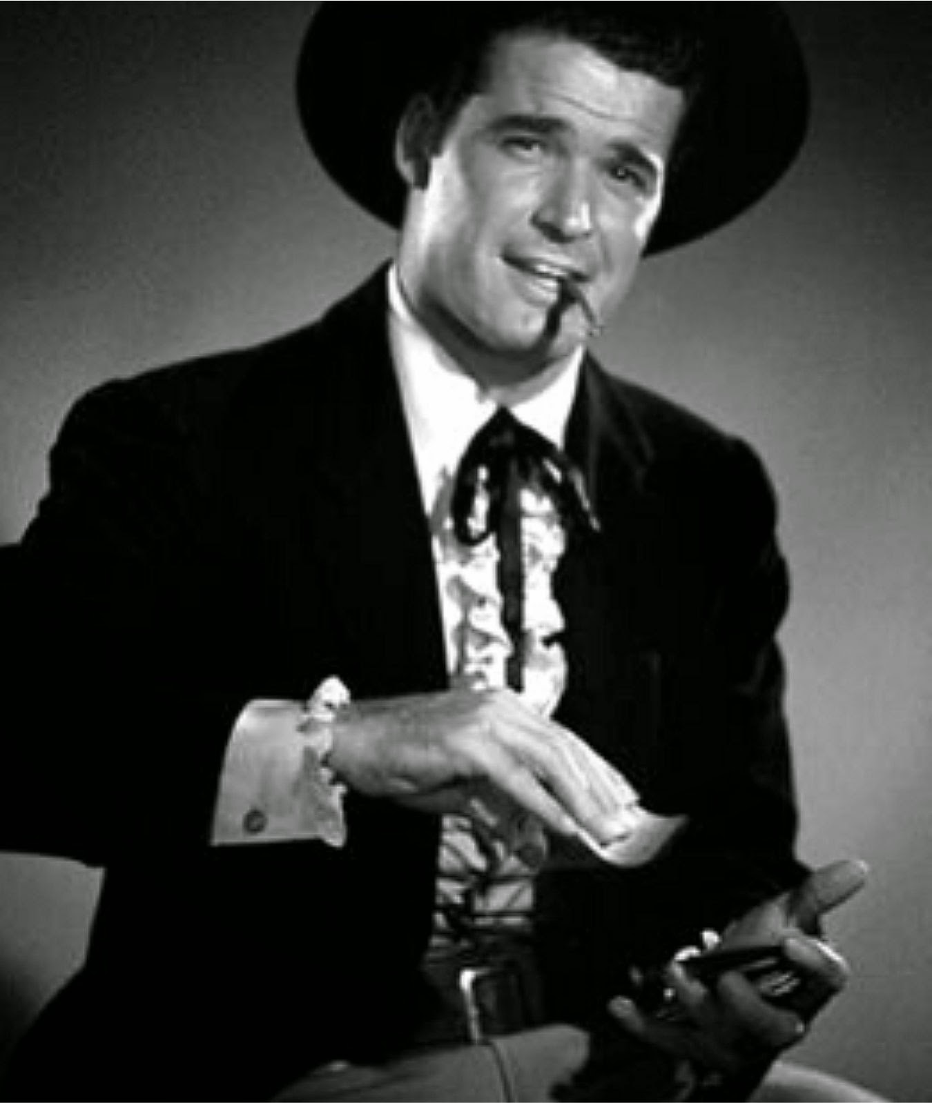 Speak of the Devil The Passing Of A Great Acting Legend