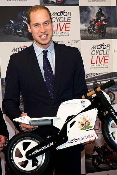 motorcycles prince cambridge