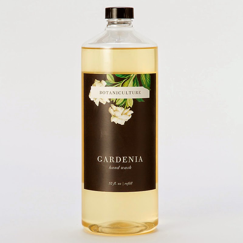 Tendencias packaging flores y frutas