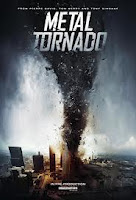 Metal Tornado มหาพายุเหล็กฟัดสะบัดโลก Metal Tornado มหาพายุเหล็กฟัดสะบัดโลก