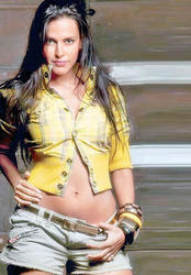 Neha-Dhupia-Hot-Unseen-Photo Neha-Dhupia-Hot-Unseen-Photo