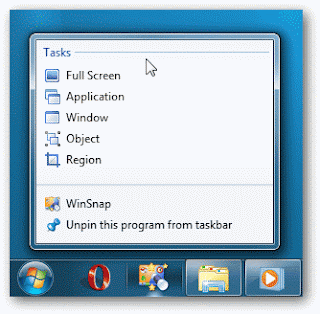 review of winsnap software review of winsnap software