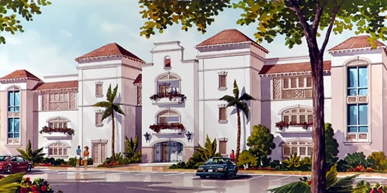 Luxury residential development opportunity, Barbados Luxury residential development opportunity, Barbados