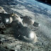 Estranhas bases alienígenas: O motivo pelo qual não voltamos na lua