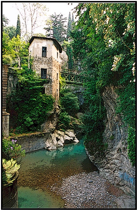 Speciale turismo: le Cascate in Lombardia
