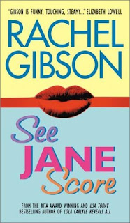 See Jane Score (Book Club Edition) Rachel Gibson