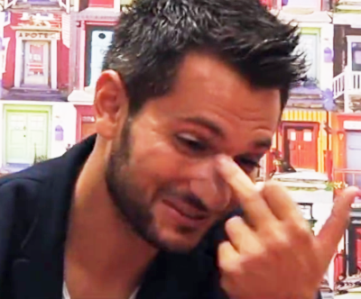 Gabriele Caiazzo Uomini e Donne Gabriele Caiazzo Temptation Island