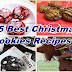 15 Best Christmas Cookies Recipes