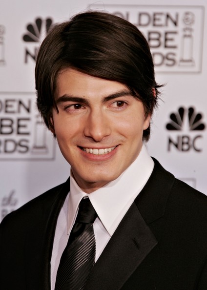 Brandon Routh