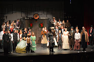 A Christmas Carol 2014