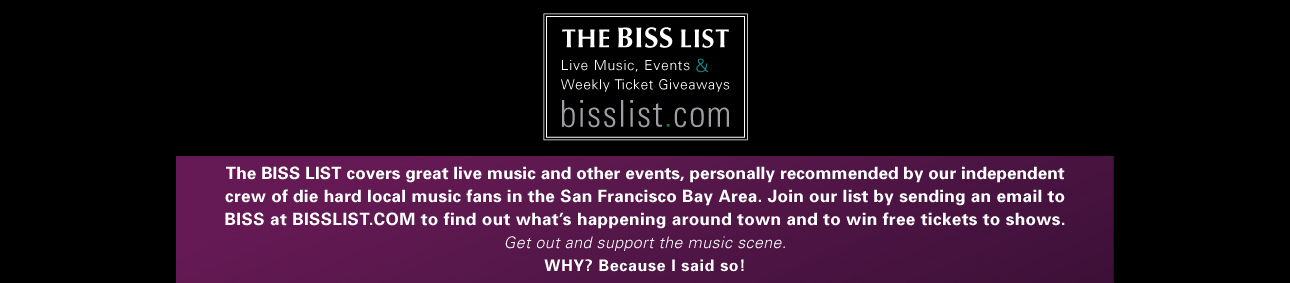 The BISS List Archives