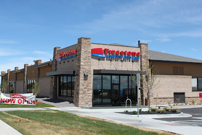 Firestone Complete Auto Care Aurora CO Firestone Complete Auto Care Aurora CO