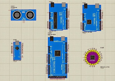 Arduino SIMULATOR UNTUK Proteus ( SIMULINO V4.0 ) Arduino SIMULATOR UNTUK Proteus ( SIMULINO V4.0 )