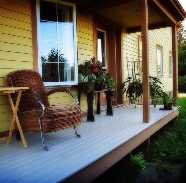 Glimpses... You know You're a Redneck When...