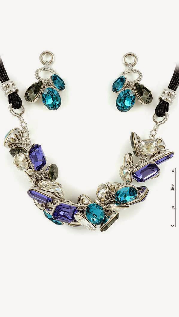 The best way to find trusted Swarovski crystal jewelry supplier Hot Elements of Wholesale