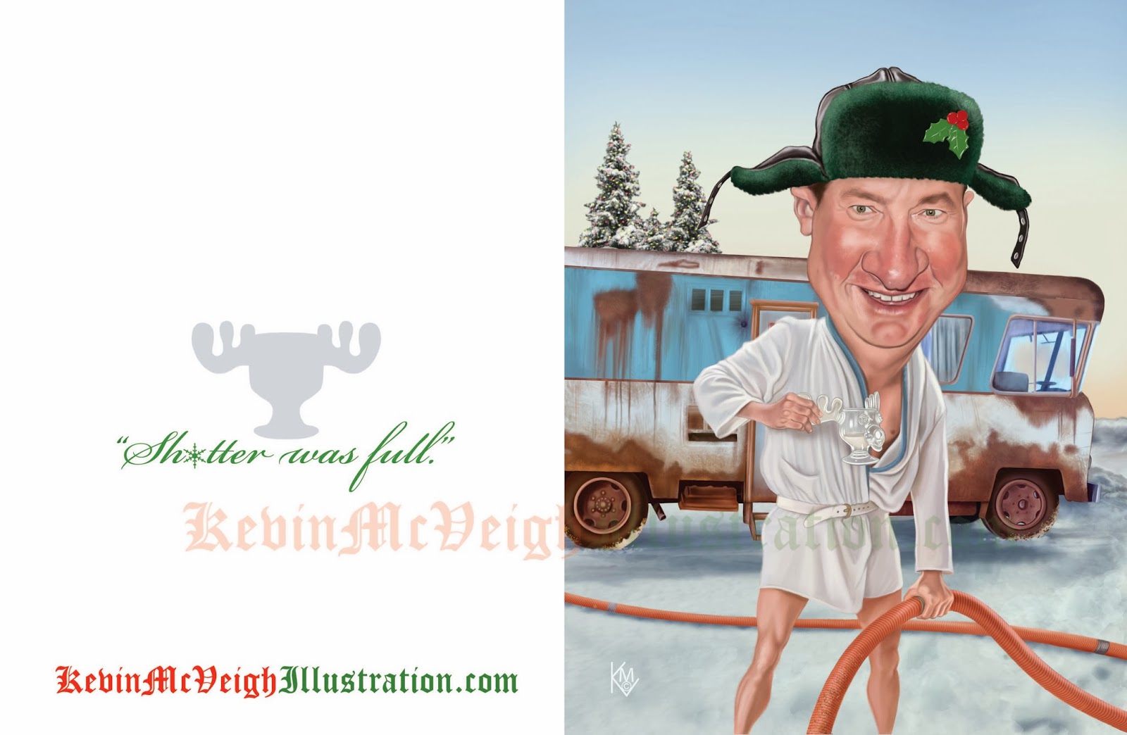 cousin eddie