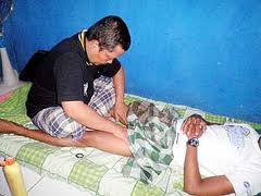 Pijat Alat Vital atau Pijat Penis di Surabaya | Daftar Tempat Pijat