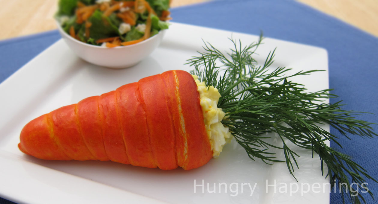 DIY carotte recette de cuisine