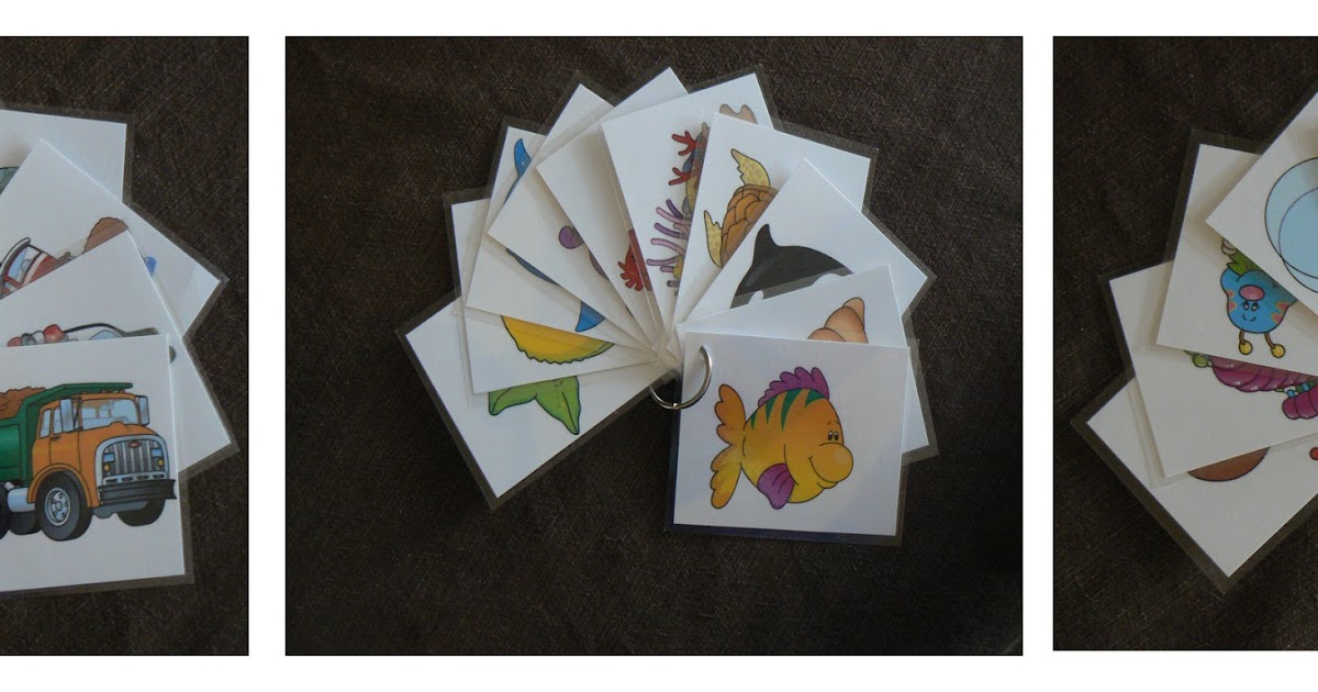 ourhomecreations Fun Toddler activity with flip books