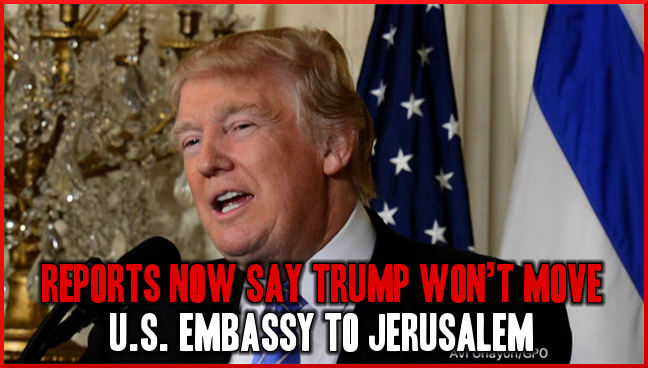 Photo via Israel Today