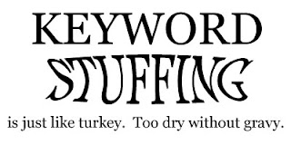 How to Avoid Keyword Stuffing in SEO How to Avoid Keyword Stuffing in SEO