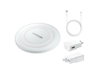  Samsung Wireless Charger
