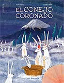 El conejo coronado