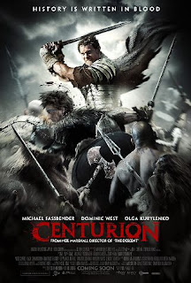 Centurion Film Streaming ITA (2010) Centurion Film Streaming ITA (2010)