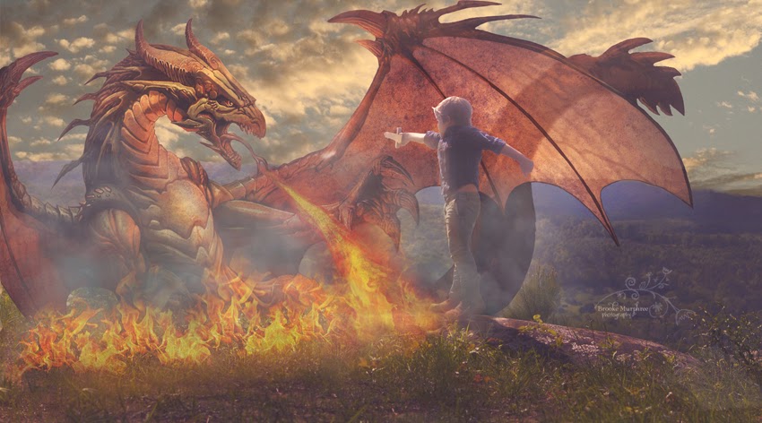 Murphree S Moments Photography Slaying Dragons