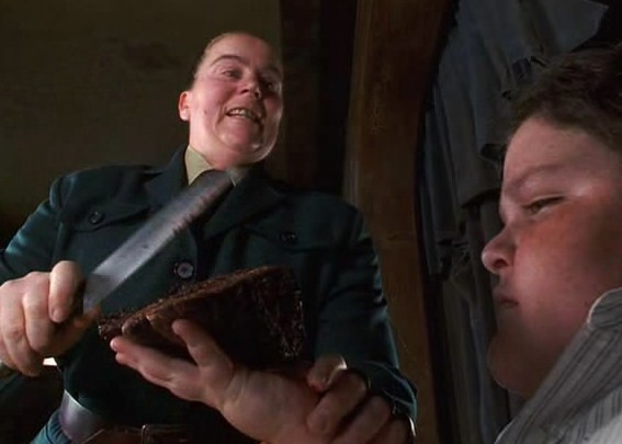Ms Trunchbull Chocolate Cake Ms Trunchbull Chocolate Cake