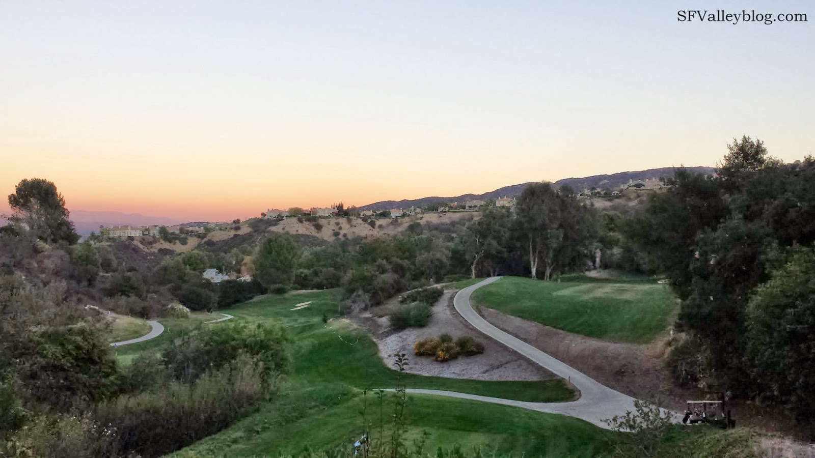 Braemar Country Club in Tarzana San Fernando Valley Blog