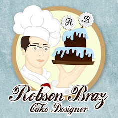 Robson Braz Cake Design