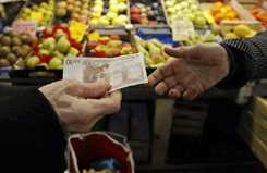 Is the Euro Priced Right at 1.30? Is the Euro Priced Right at 1.30?