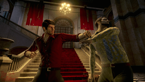 Game The Godfather 2 PC Full Version 2