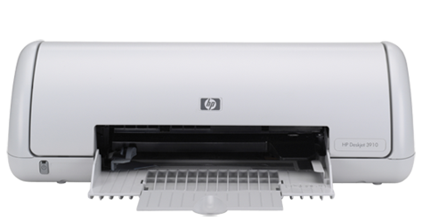 Hp deskjet 3940 printer driver