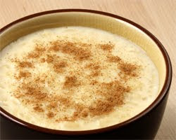Arroz con Leche Tradicional Arroz con Leche Tradicional