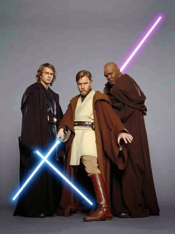 Star Wars lightsabers Star Wars lightsabers