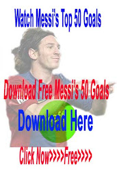 Messi Top 50 Goals