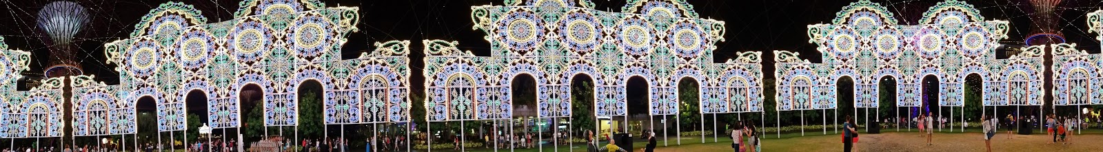 Spalliera at Supertree Groove meheartseoul.blogspot.sg (Vera Lee)