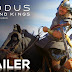Exclusive Official Trailer 2 of Christian Bale's Exodus: Gods & Kings"