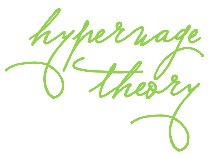 Hyperwage Theory