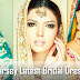 Aiesha Varsey Latest Bridal Dresses 2012 | New Bridal Faces | Latest Bridal Make-up
