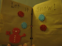 Art Inspirations for Kids: Easy Holiday Crafts