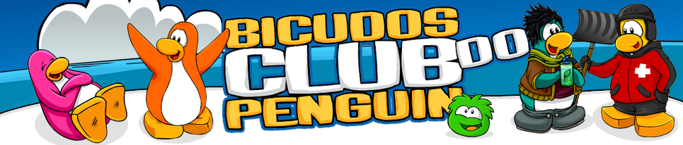 OBCP - Os Bicudinho do Club Penguin